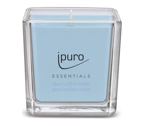 Ipuro Essentials Cotton Fields 125 g