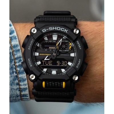 Casio GA-900-1A