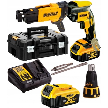 DEWALT DCF620P2K