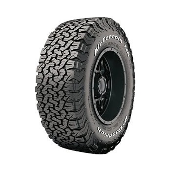 BFGoodrich All Terrain T/A KO2 12,5 R15 113Q
