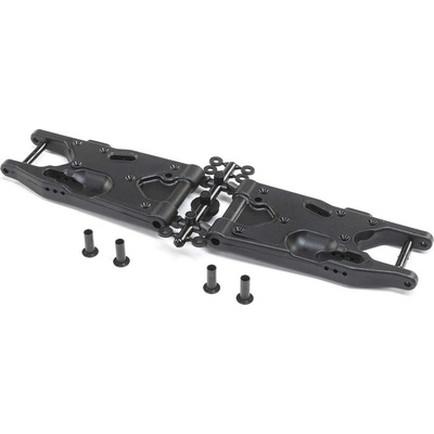 Team Losi Racing ramena zadní vložky: 8X 8XE 2.0