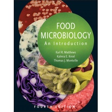 Food Microbiology: An Introduction Matthews Karl R.