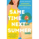 Same Time Next Summer Monaghan Annabel