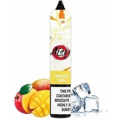 ZAP! Juice Mango Nic salts - Aisu by Zap juice