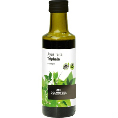 Cosmoveda Ayus Taila Triphala - 100 мл