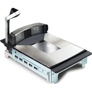 Datalogic Баркод четец Datalogic Magellan 9800i, 2D, USB, TDR 7, вградена везна (98403010323-023353)