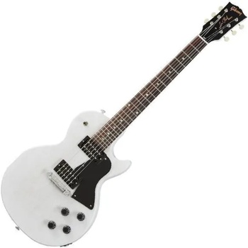 Gibson Les Paul Special Tribute Humbucker Ebony Vintage Satin