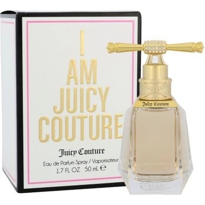 Juicy Couture I Am Couture parfumovaná voda dámska 50 ml