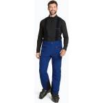 ZIENER Мъжки скиорски панталони ZIENER Tronador vista blue