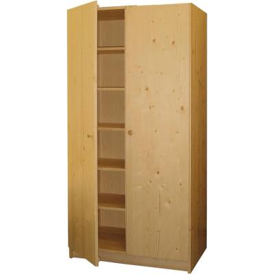 Idea Skriňa 862 lakovaná