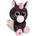 NICI Плюшена играчка - Еднорог - 15 см (nc46316)