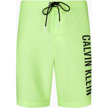 Calvin Klein Мъжки къси панталони за плуване Calvin Klein Boardshort citrus burst