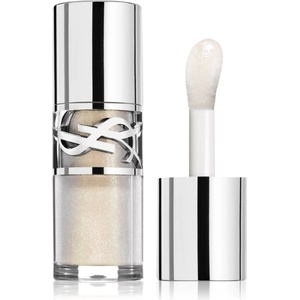 Yves Saint Laurent Loveshine Plumping Lip Oil Gloss блясък за устни цвят 0 Crystal Dust 6ml