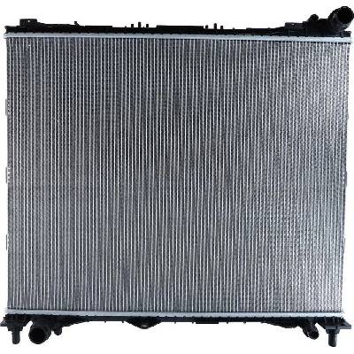Chladič, chlazení motoru KAMOKA 7700080