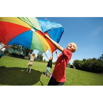 Gonge Psychomotorický látkový padák ø 5,00 m