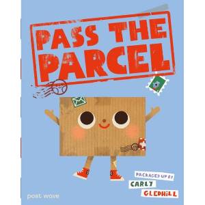 Pass the Parcel (ISBN: 9781836270416)