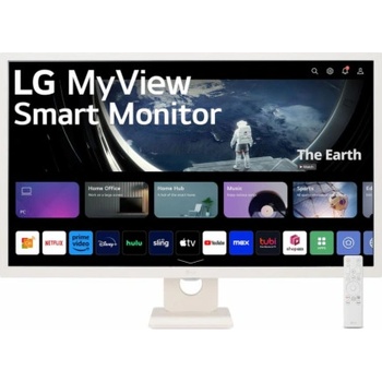 LG 32SR73U