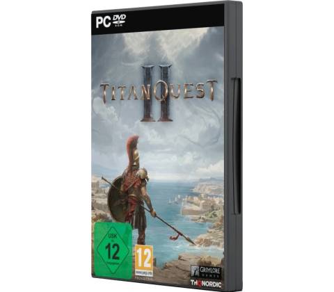 Titan Quest 2