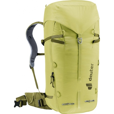 Deuter Guide 34+8 l sprout-cactus