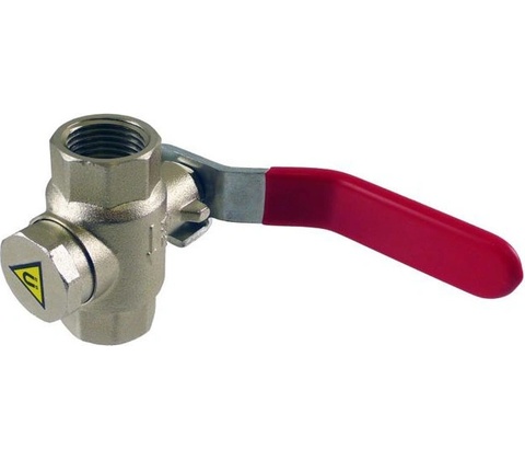 Regulus Magnet FilterBall 17404