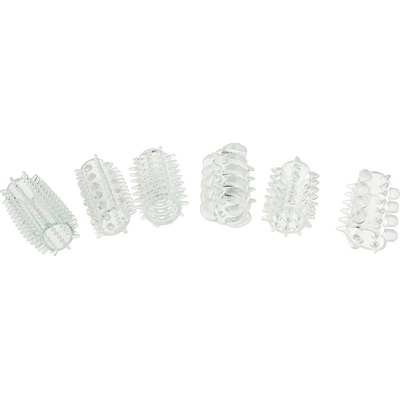 ToyJoy Power Penis Sleeve Set