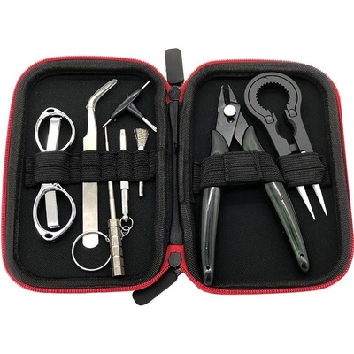 Vape Tool SADA NÁSTROJOV pre DIY 1ks