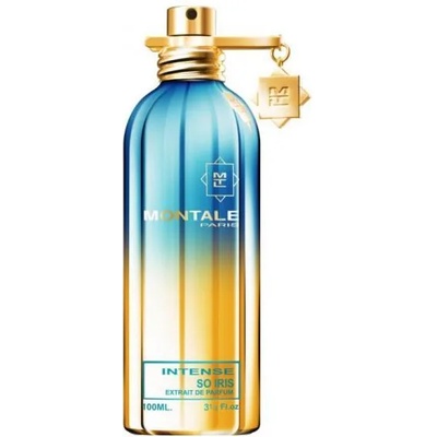 Montale Intense So Iris Extrait de Parfum 100 ml