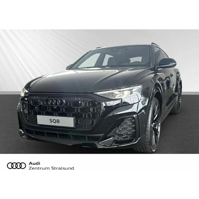 Audi SQ8 TFSI Tiptronic 373 kW