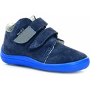 Beda zimní boty barefoot Bruno BF 0004/W/SO/MK
