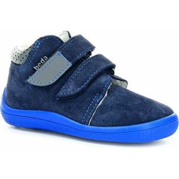 Beda zimní boty barefoot Bruno BF 0004/W/SO/MK