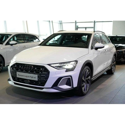 Audi A3 1.5 TFSI S tronic Advanced Business 110 kW