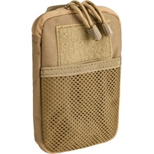 Defcon5 Admin Outac Block Notes Holder coyote Tan