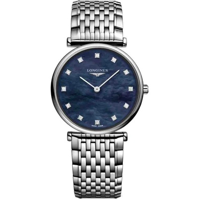 Longines L4.512.4.81.6