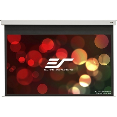 ELITE SCREENS 110" 16:9 EB110HW2-E12