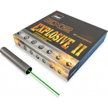 Petardy Widowmaker 30 ks