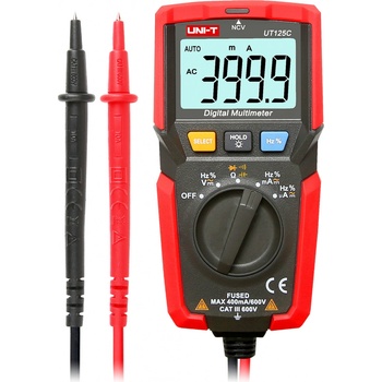 UNI-T UT125C