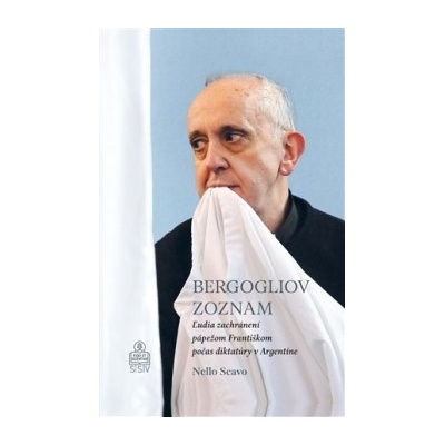 Bergogliov zoznam Nello Scavo [SK]