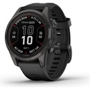 Garmin fenix 7S Pro Glass Solar
