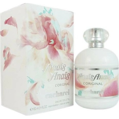 Cacharel Anais Anais L´Original toaletná voda dámska 3 ml vzorka