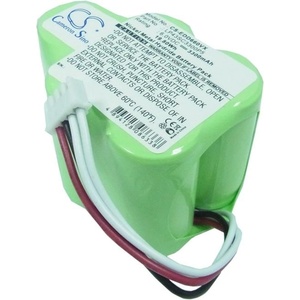 Cameron Sino Батерия за Ecovacs Deebot D650, 660, 680, 710, 730, 760, 780, 3300mAh Ni-MH (CS-EDD660VX)
