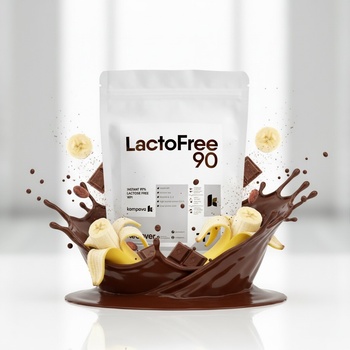 Kompava LactoFree 90 1000 g