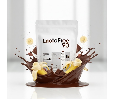 Kompava LactoFree 90 1000 g