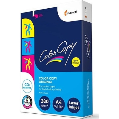 Mondi A4, 280 g, 150 listů