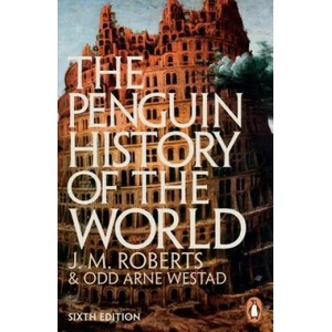 The Penguin History of the World (2014)