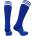 ATAK Sports Чорапи ATAK Sports ATAK Bars Socks Senior - Royal/White