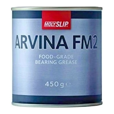 Molyslip Arvina FM2 450 g
