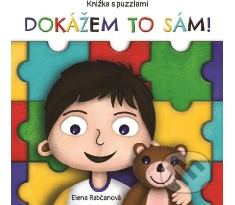 Dokážem to sám