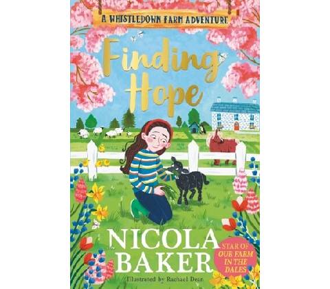 Finding Hope