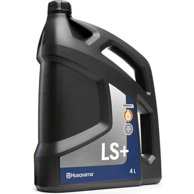 Husqvarna LS+ 4 l