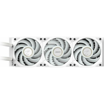 Gigabyte AORUS WATERFORCE X II 360I GP-AORUS WATERFORCEX II 360I